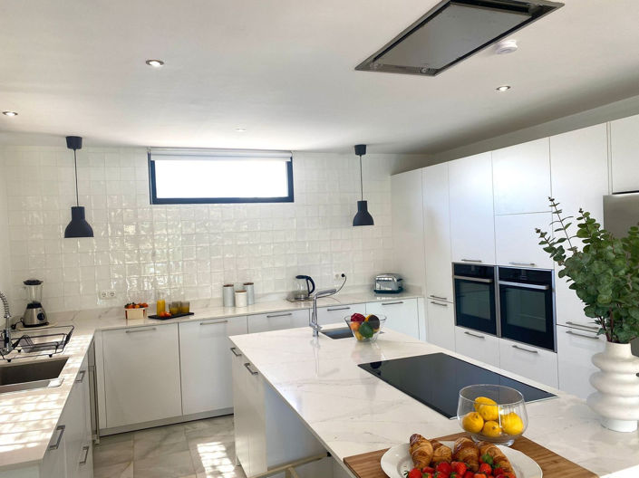 Image No.15-Villa de 6 chambres à vendre à Nueva Andalucia