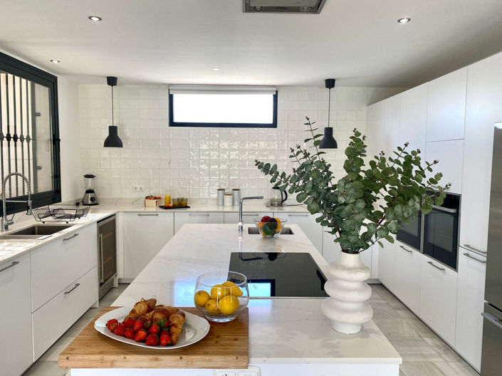 Image No.16-Villa de 6 chambres à vendre à Nueva Andalucia