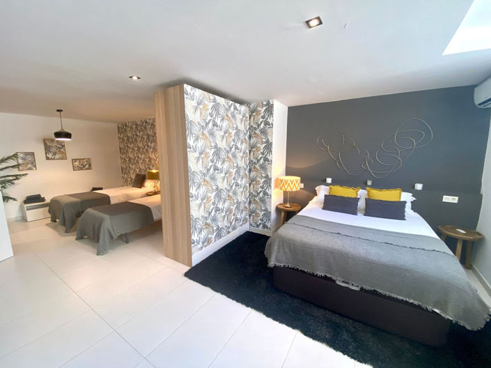 Image No.19-Villa de 6 chambres à vendre à Nueva Andalucia