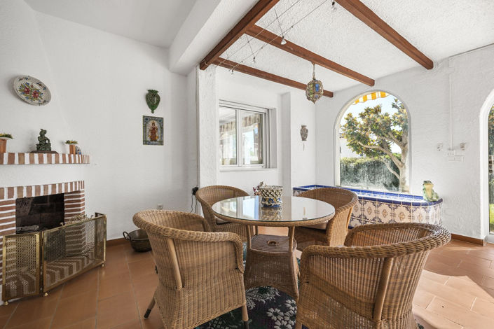 Image No.20-4 Bed Villa for sale