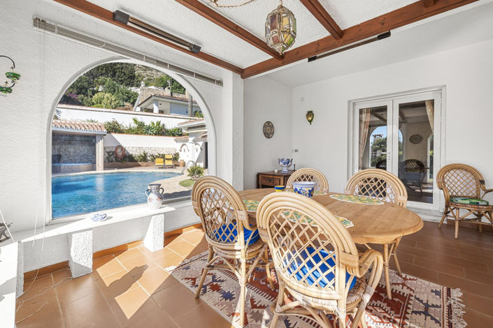 Image No.21-4 Bed Villa for sale