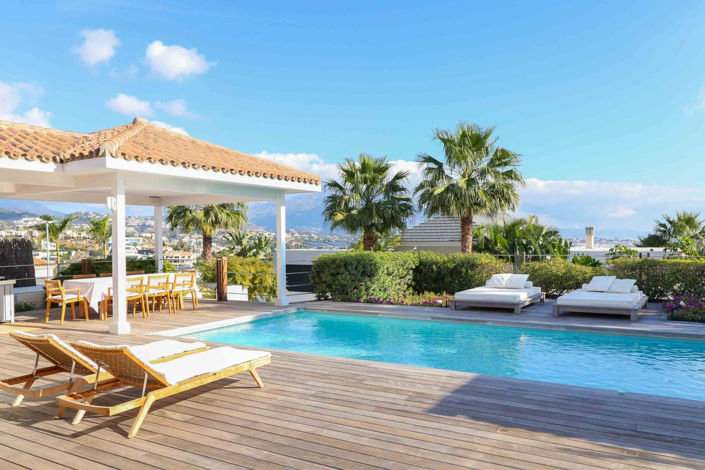 Image No.3-4 Bed Villa for sale