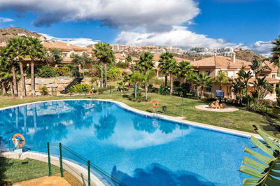 Spanish Property & Co most sold property