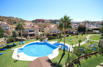 Spanish Property & Co most sold property