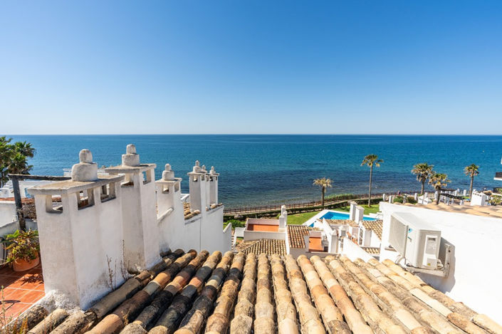 Image No.10-Penthouse de 2 chambres à vendre à Calahonda