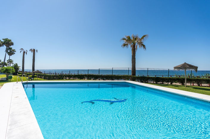 Image No.2-Penthouse de 2 chambres à vendre à Calahonda