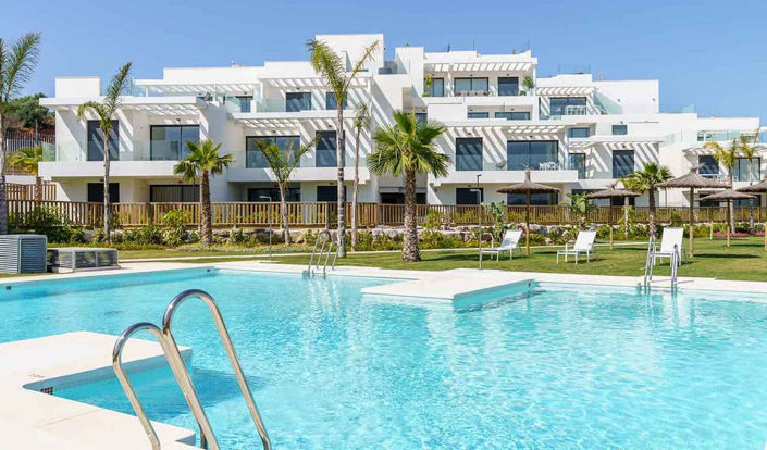 Image No.1-3 Bed Apartment for sale