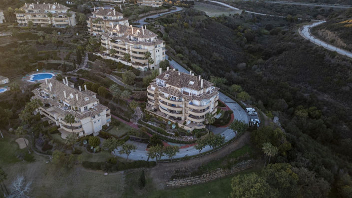 Image No.1-Appartement de 2 chambres à vendre à Elviria