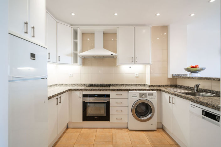 Image No.20-Appartement de 2 chambres à vendre à Elviria