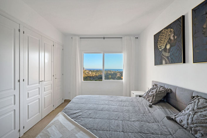 Image No.26-Appartement de 2 chambres à vendre à Elviria