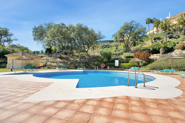 Image No.3-Appartement de 2 chambres à vendre à Elviria