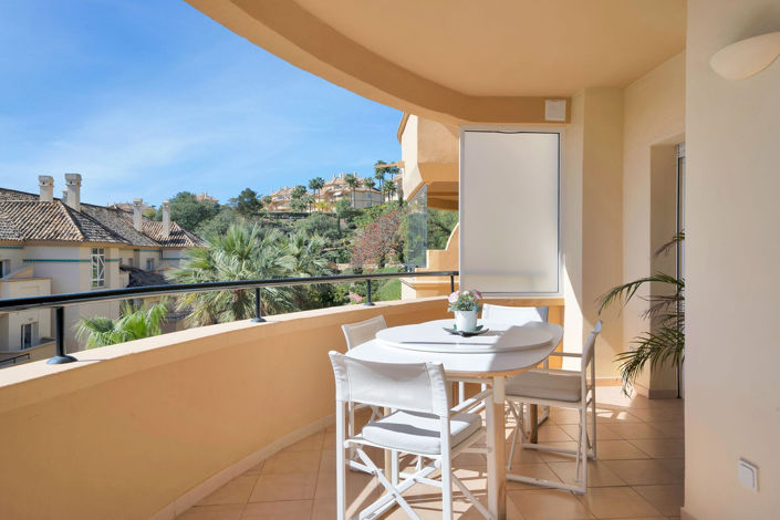 Image No.7-Appartement de 2 chambres à vendre à Elviria