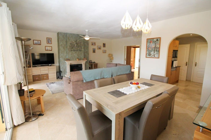 Image No.10-Maison de ville de 3 chambres à vendre à Riviera del Sol