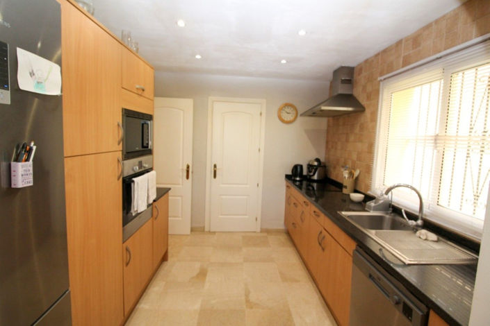 Image No.11-Maison de ville de 3 chambres à vendre à Riviera del Sol