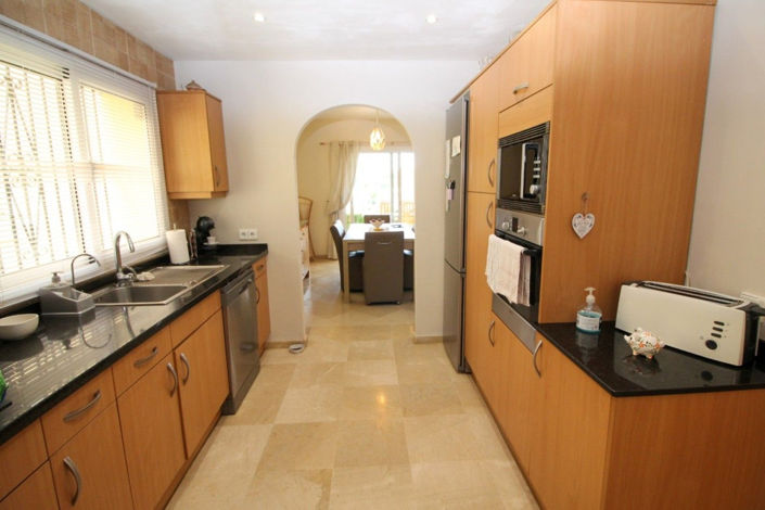 Image No.12-Maison de ville de 3 chambres à vendre à Riviera del Sol