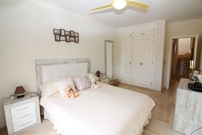 Image No.13-Maison de ville de 3 chambres à vendre à Riviera del Sol