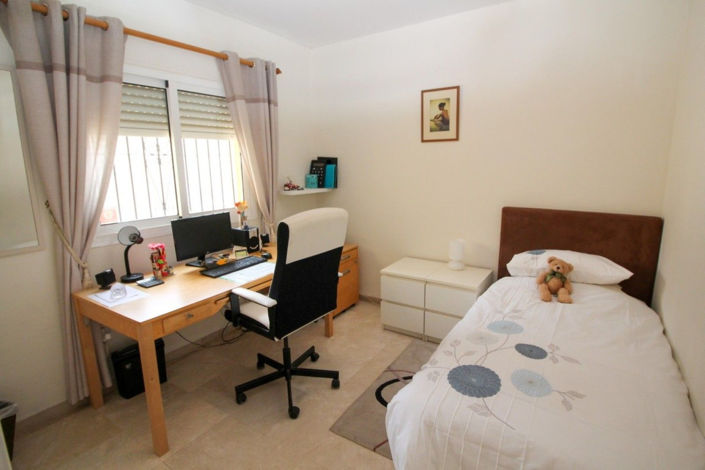 Image No.16-Maison de ville de 3 chambres à vendre à Riviera del Sol