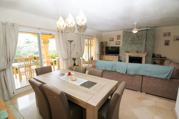 Image No.9-Maison de ville de 3 chambres à vendre à Riviera del Sol