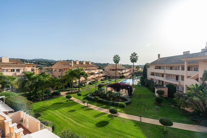 Image No.1-Penthouse de 2 chambres à vendre à Elviria