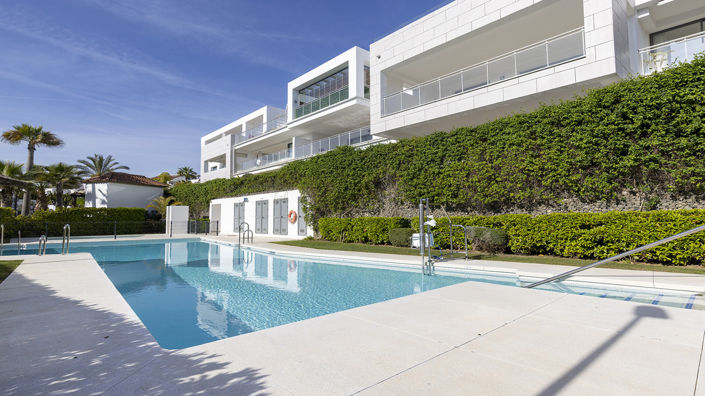 Image No.3-3 Bed Apartment for sale