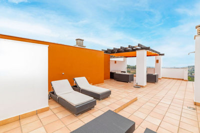 Spanish Property & Co most sold property
