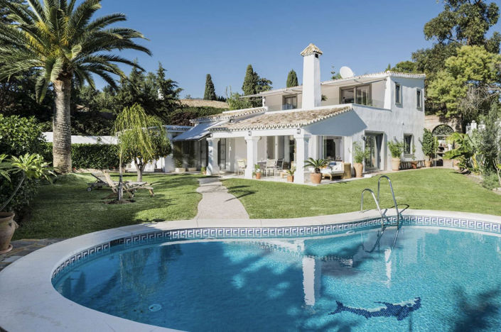 Image No.1-3 Bed Villa for sale