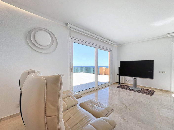 Image No.13-Penthouse de 4 chambres à vendre à Manilva