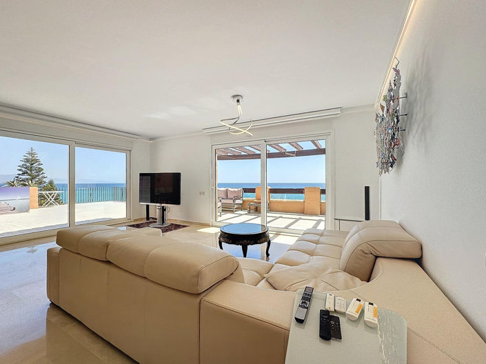 Image No.14-Penthouse de 4 chambres à vendre à Manilva