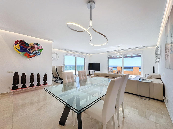 Image No.16-Penthouse de 4 chambres à vendre à Manilva