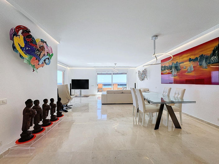 Image No.17-Penthouse de 4 chambres à vendre à Manilva