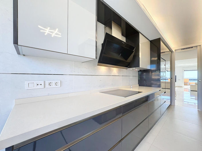 Image No.19-Penthouse de 4 chambres à vendre à Manilva