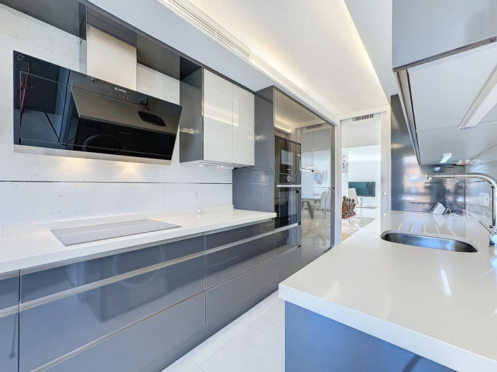 Image No.20-Penthouse de 4 chambres à vendre à Manilva