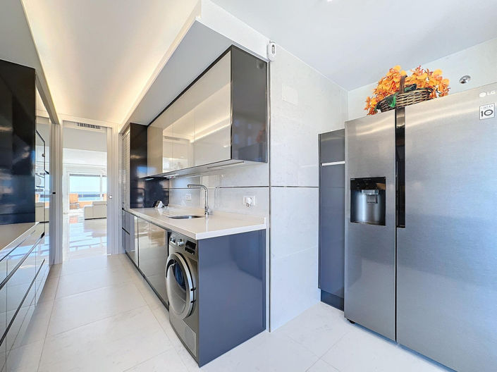 Image No.21-Penthouse de 4 chambres à vendre à Manilva