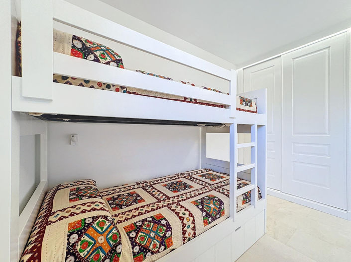 Image No.22-Penthouse de 4 chambres à vendre à Manilva