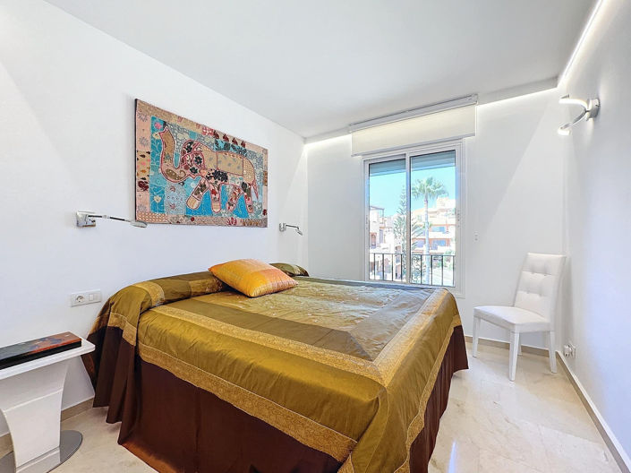 Image No.23-Penthouse de 4 chambres à vendre à Manilva