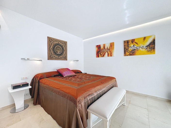 Image No.25-Penthouse de 4 chambres à vendre à Manilva