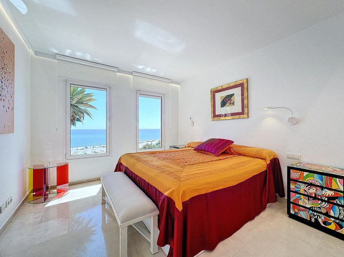 Image No.28-Penthouse de 4 chambres à vendre à Manilva