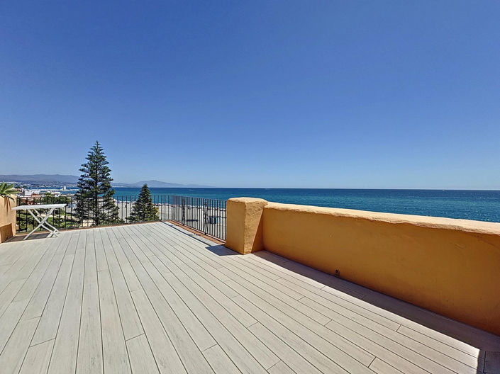 Image No.9-Penthouse de 4 chambres à vendre à Manilva