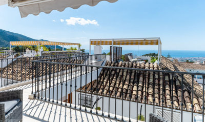 Spanish Property & Co most sold property