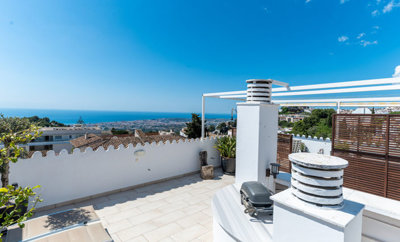 Spanish Property & Co most sold property