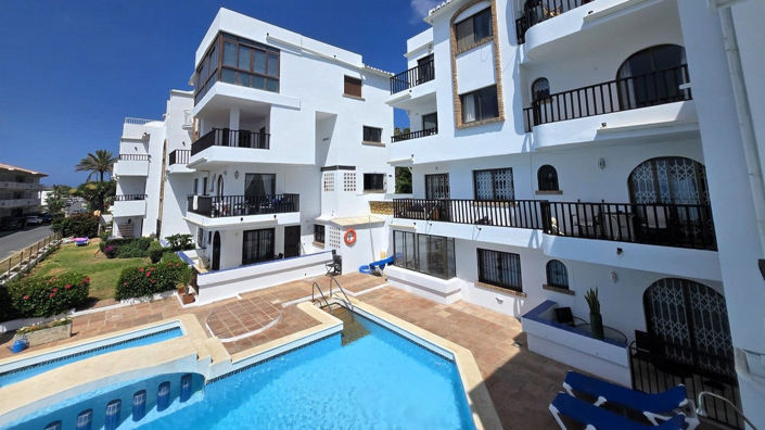 Image No.1-2 Bed Apartment for sale