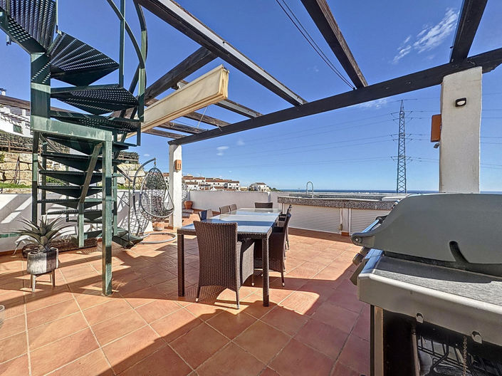 Image No.12-4 Bed Penthouse for sale