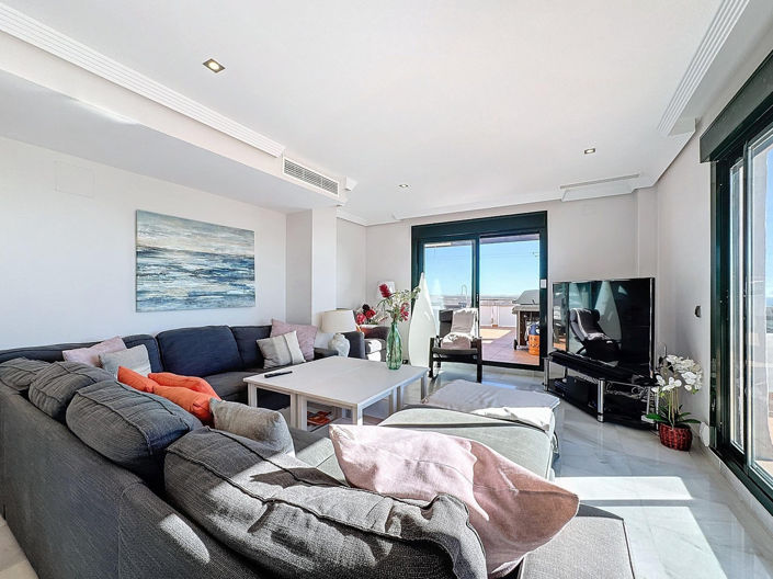 Image No.16-4 Bed Penthouse for sale