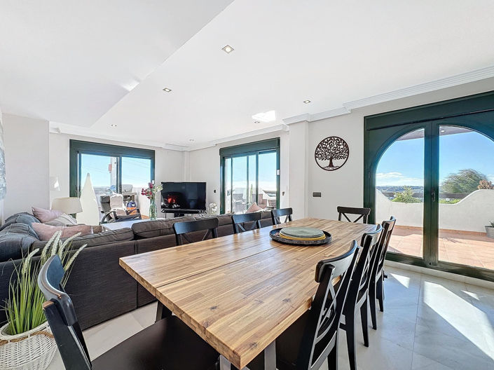 Image No.20-4 Bed Penthouse for sale