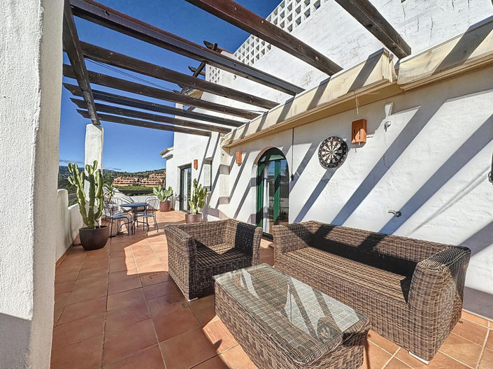 Image No.4-4 Bed Penthouse for sale