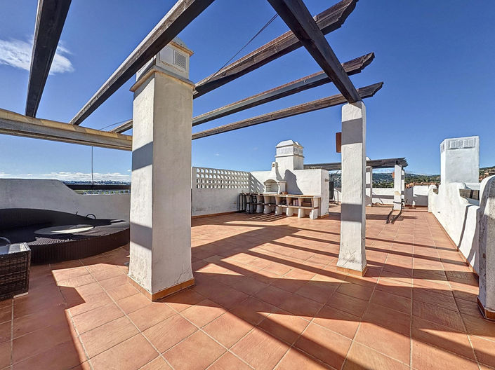 Image No.6-4 Bed Penthouse for sale