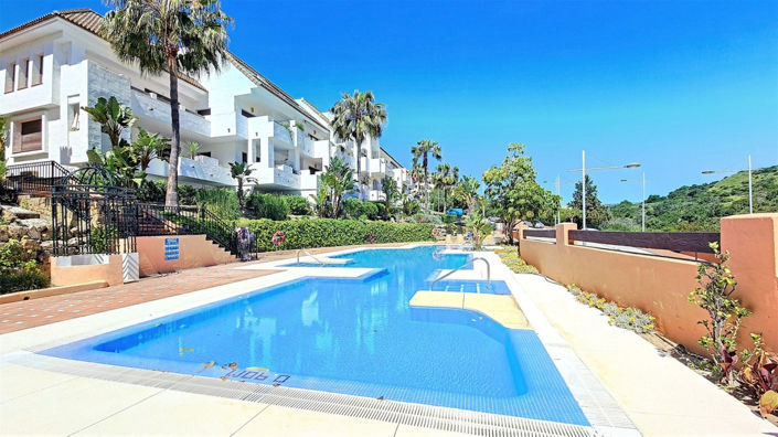 Image No.4-2 Bed Penthouse for sale