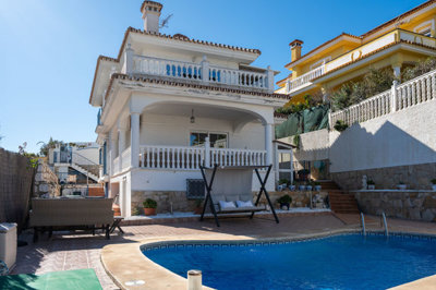 Spanish Property & Co most sold property