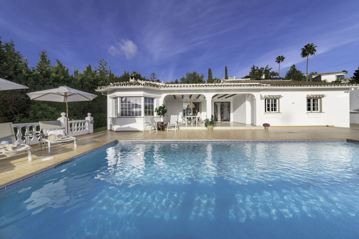 Image No.1-3 Bed Villa for sale