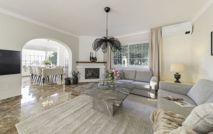 Image No.13-3 Bed Villa for sale